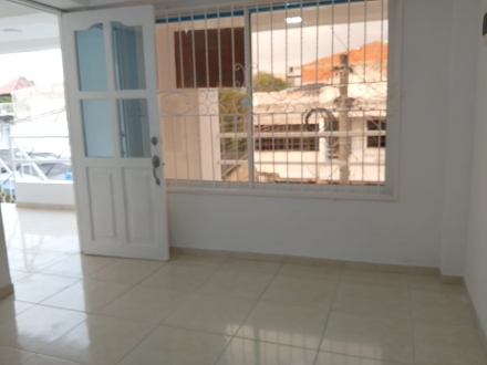APARTAESTUDIO EN BARRIO LA PROVIDENCIA 